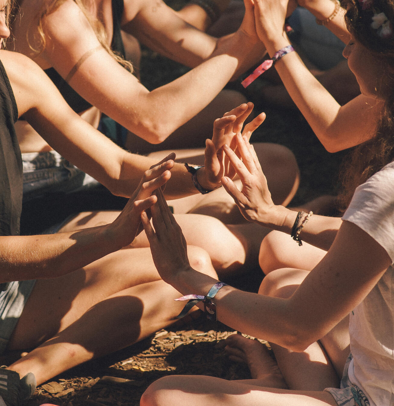 Workshops: Kommunikation&amp;Eros